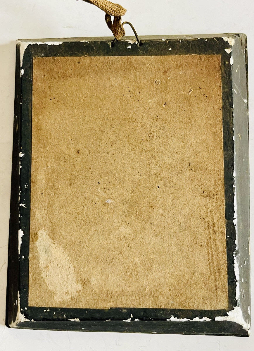 Reliquary To The Black Virgin -photo-4